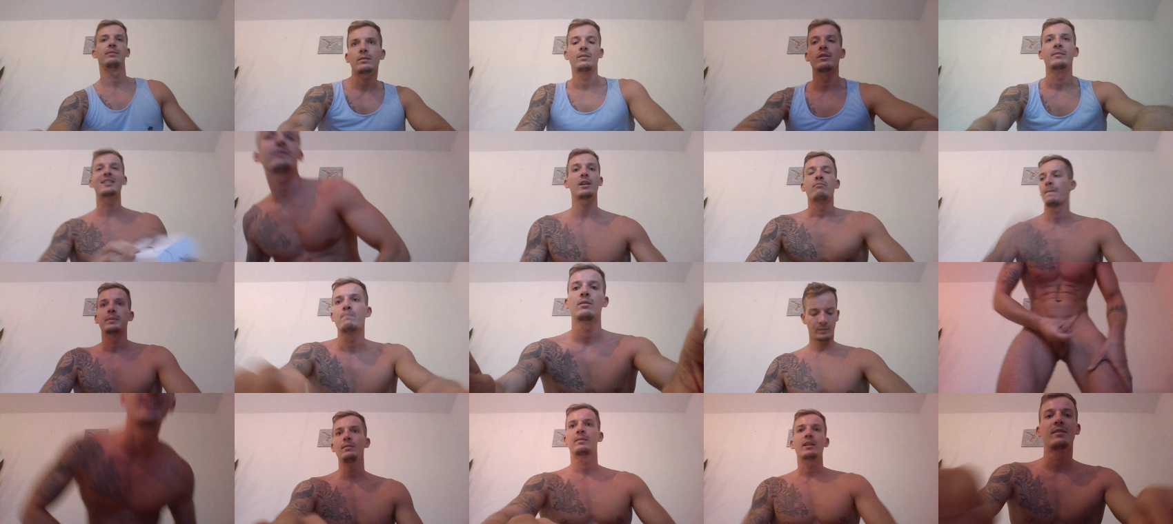 joris132  17-08-2022 Recorded Video fuckme