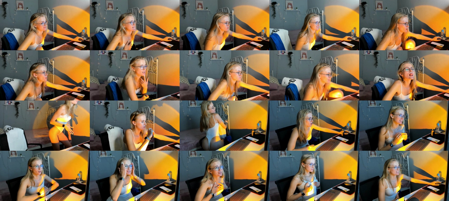 linellali 18-08-2022 fuckass 