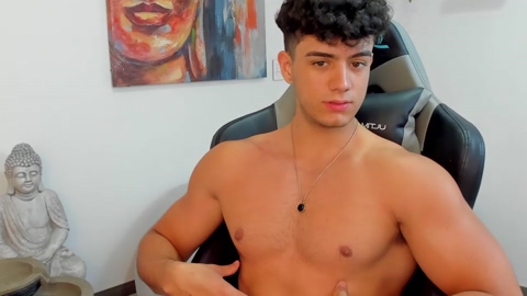 noha_miler  18-08-2022 video jerking