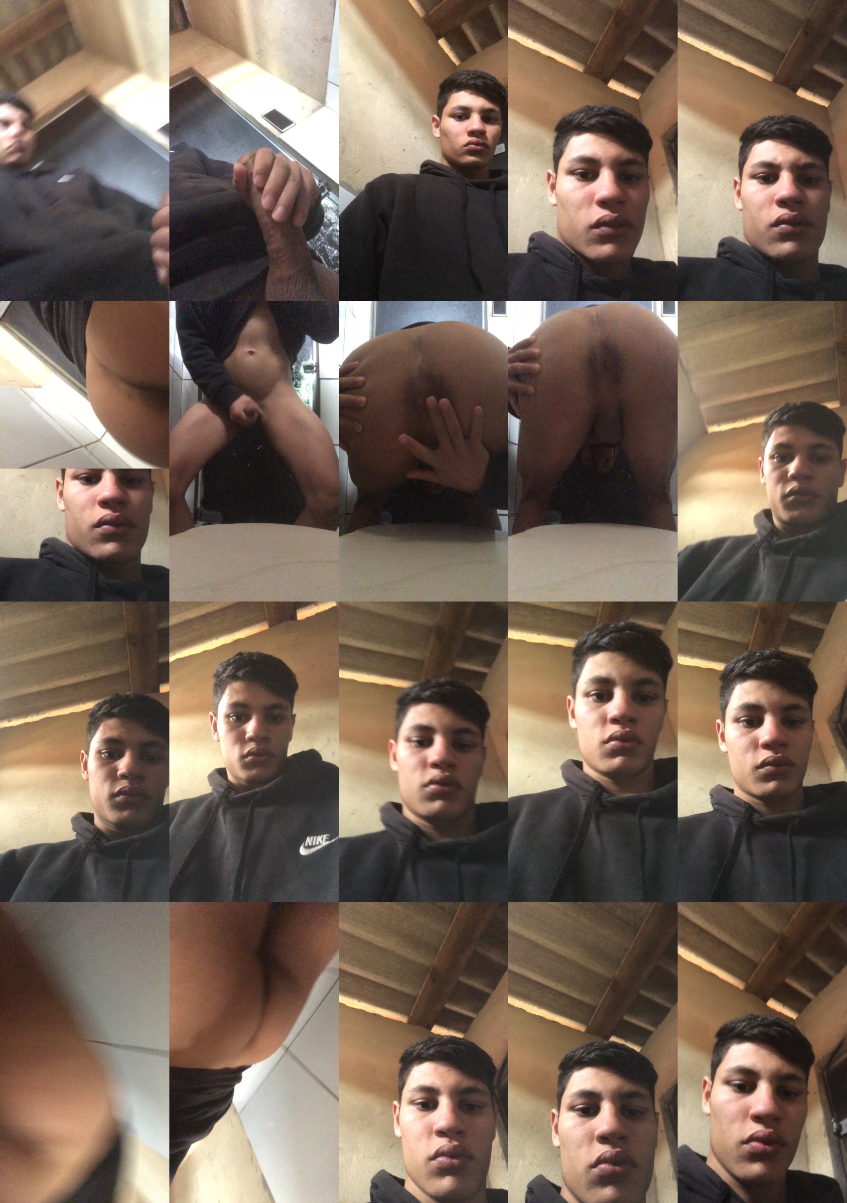 novinh36  18-08-2022 Recorded Video fuck