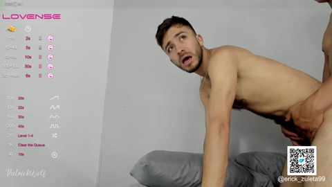 patrick_wolf  18-08-2022 video strip