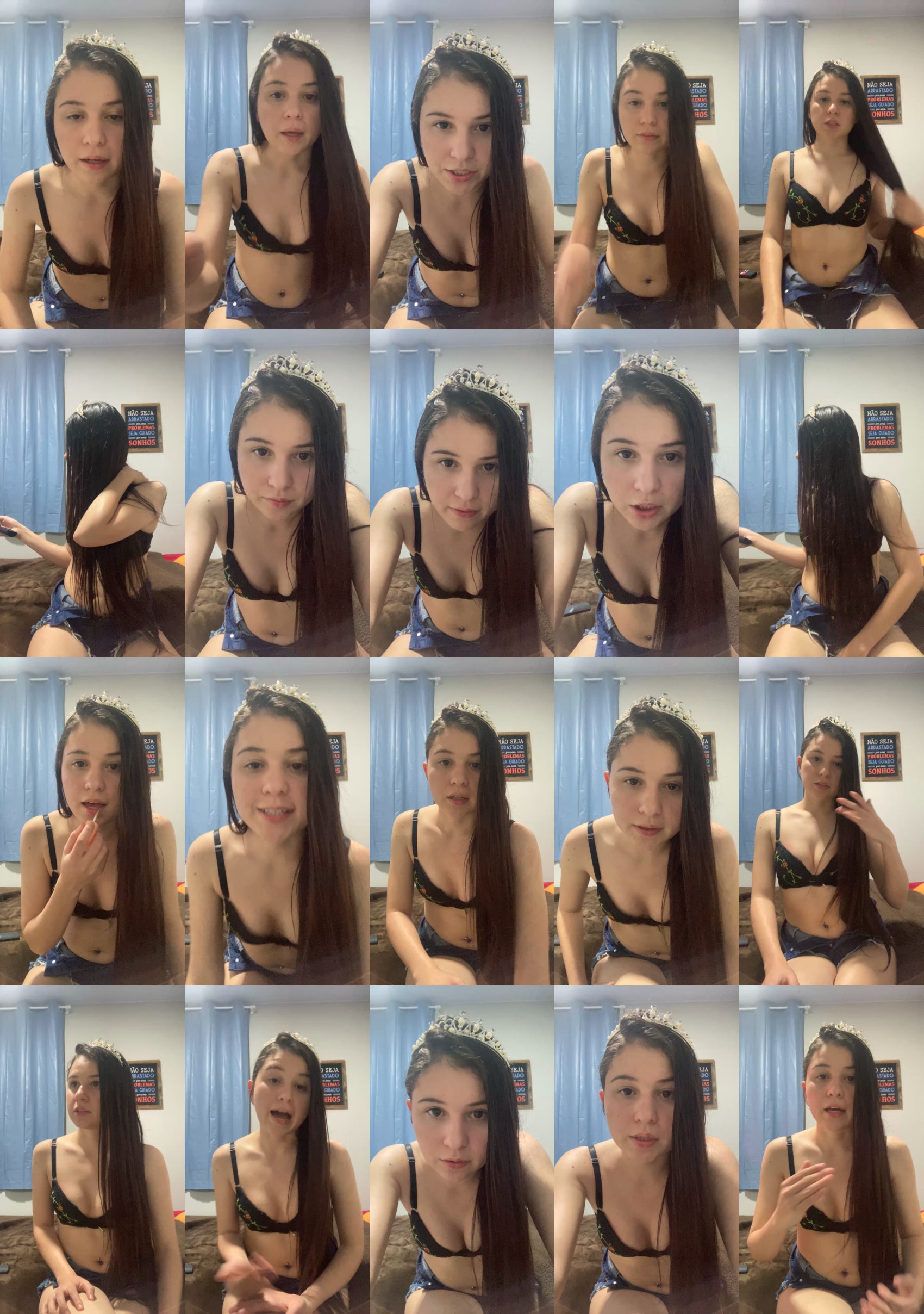 princesa19xxx 18-08-2022 squirt 