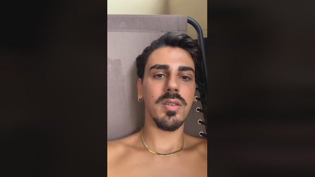 prometeo1503  17-08-2022 Recorded Video prettyface