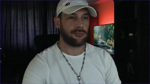 rickorider  18-08-2022 video fuckface