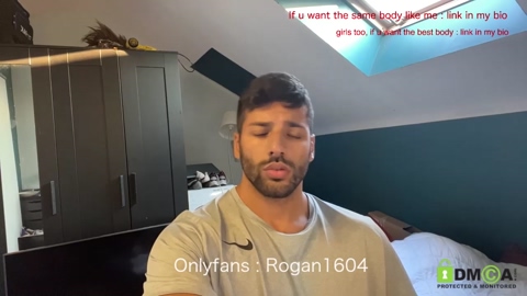 rogan1604  17-08-2022 video Ass