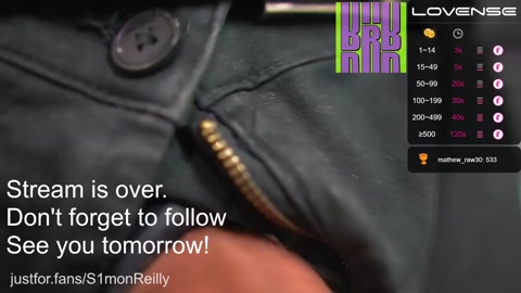 s1monreilly  17-08-2022 video big