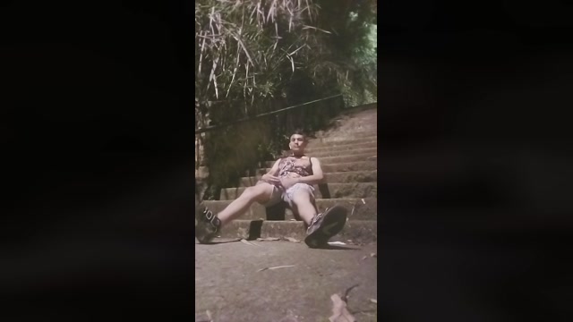 santiagosexo4  18-08-2022 Recorded Video yummy