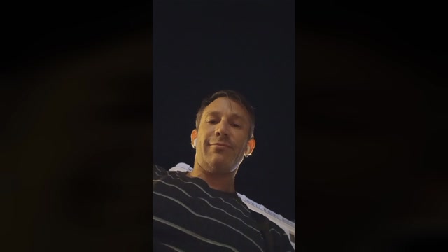 serverven  17-08-2022 Recorded Video striptease