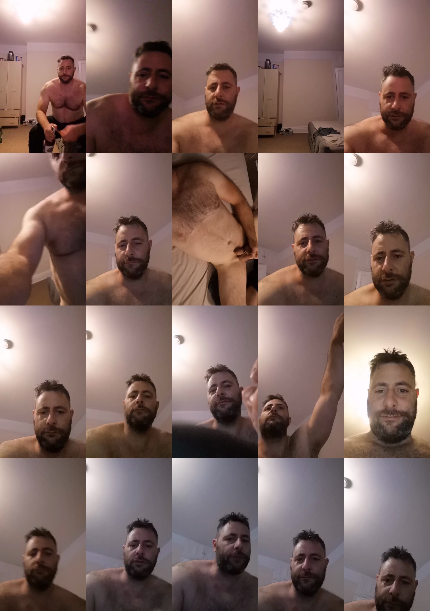 smoothgentfun  18-08-2022 Recorded Video sexy
