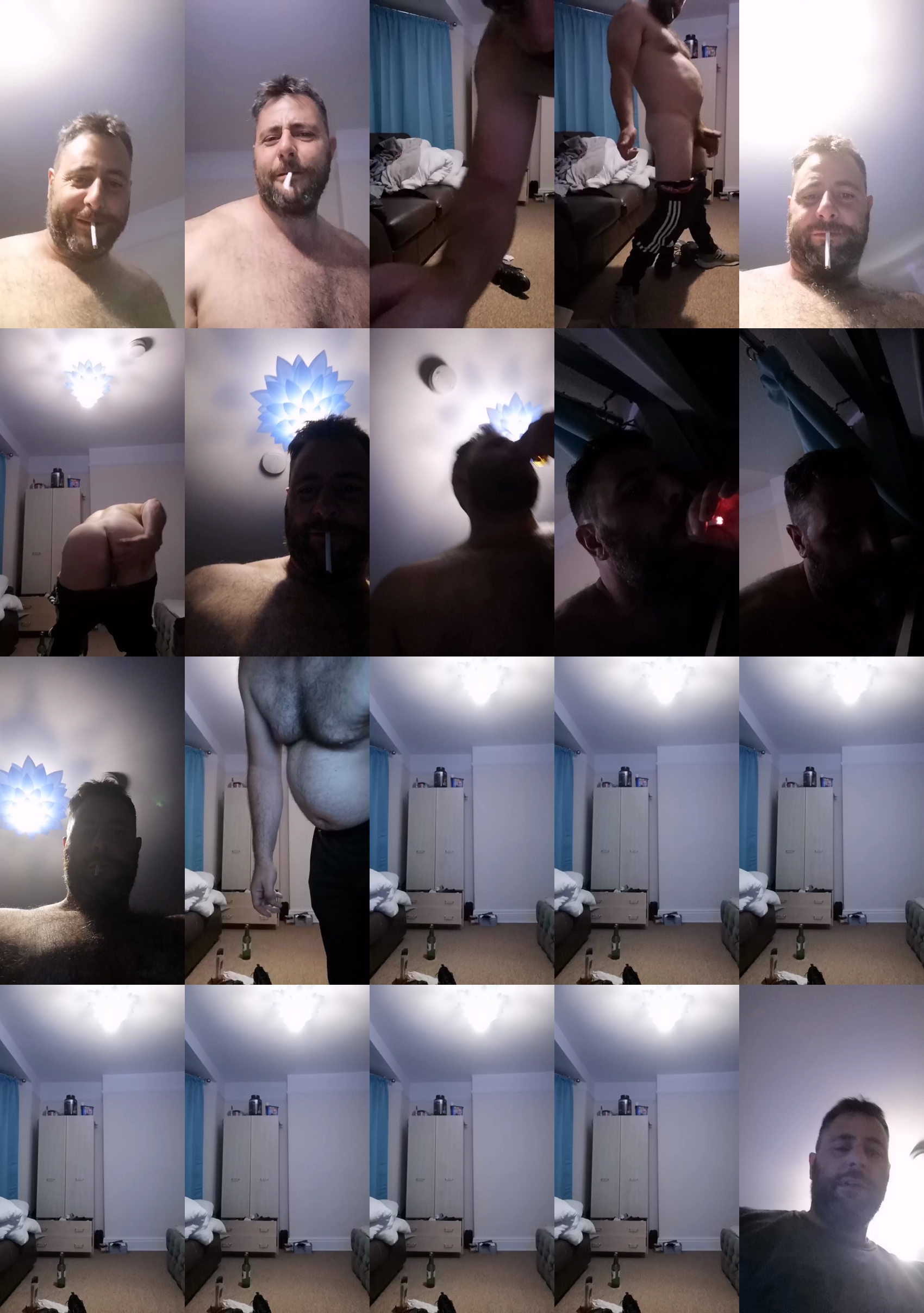 smoothgentfun  18-08-2022 Recorded Video suckcock