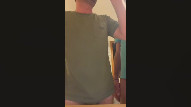 spacclo  18-08-2022 Recorded Video Naked