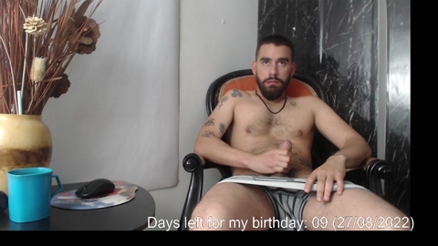 tattoolover_vip  18-08-2022 Recorded Video kink
