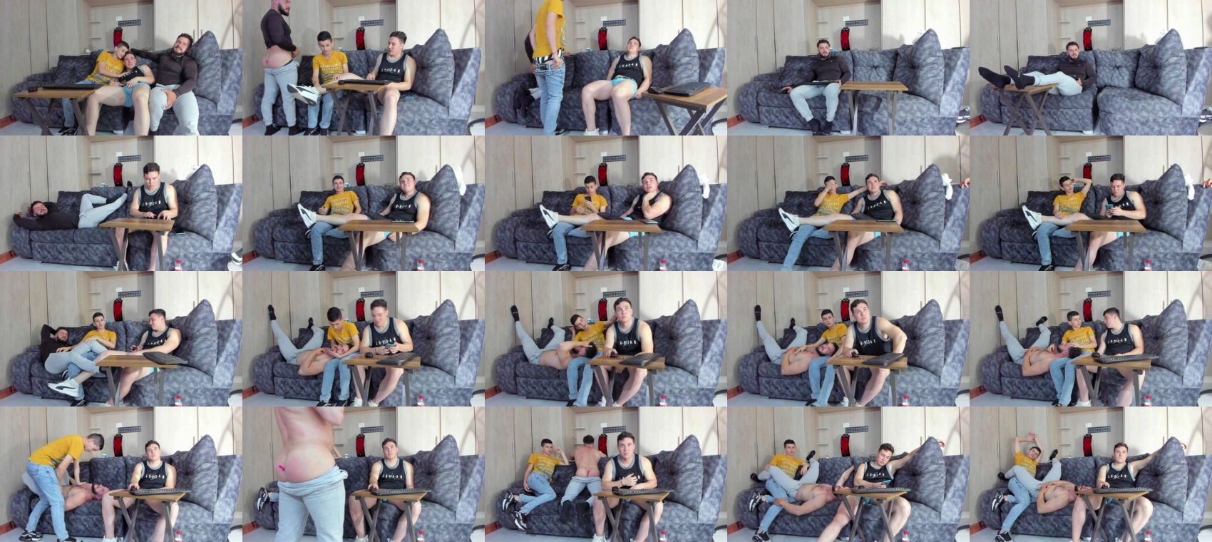 toyyboyy_  18-08-2022 Recorded Video play