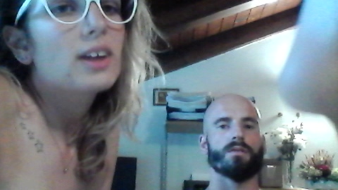 troublecouple5  18-08-2022 Recorded Video Recorded