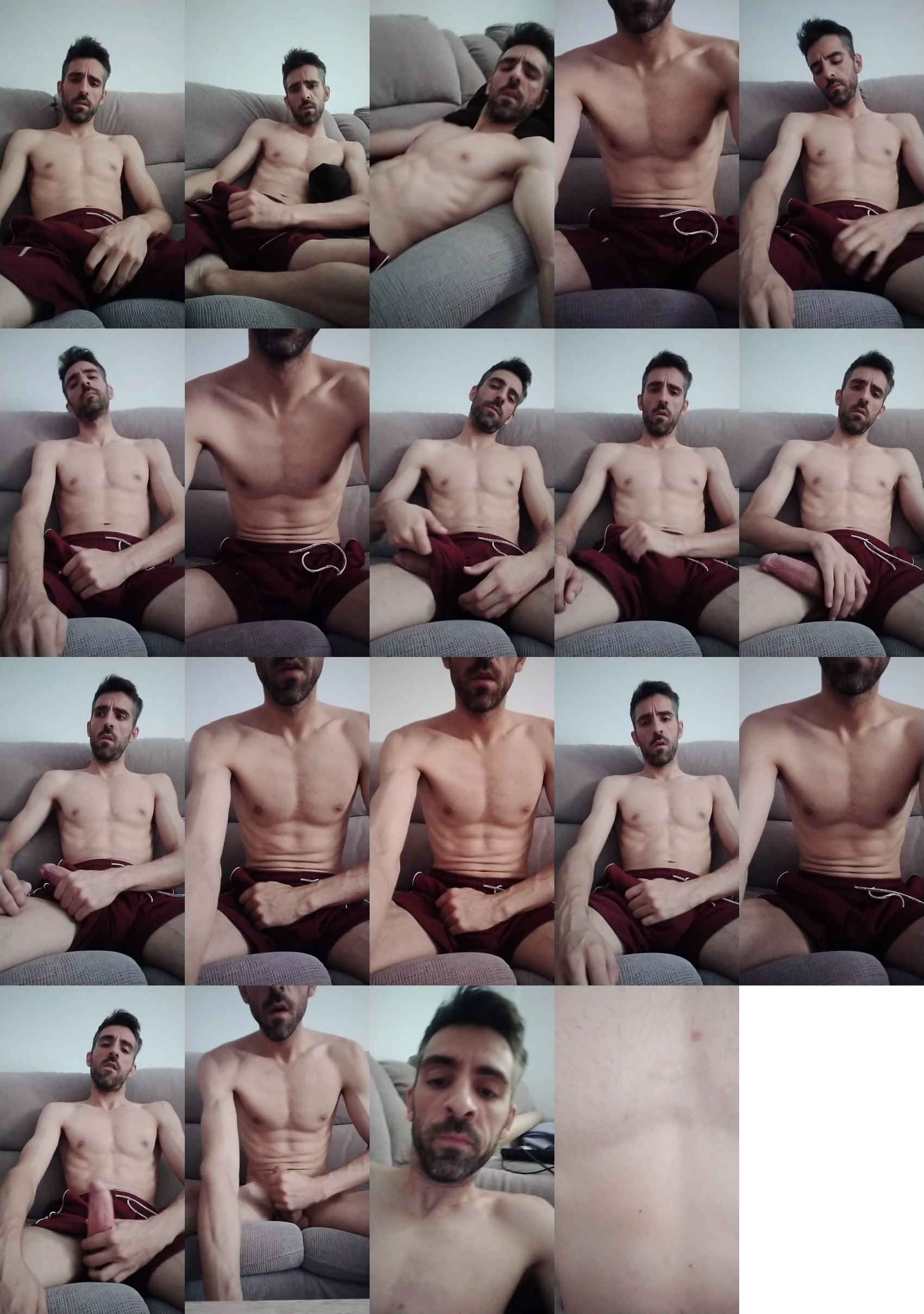 vicio_cerdo  18-08-2022 Recorded Video sexy