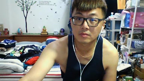 w2xist5  18-08-2022 Recorded Video fingering