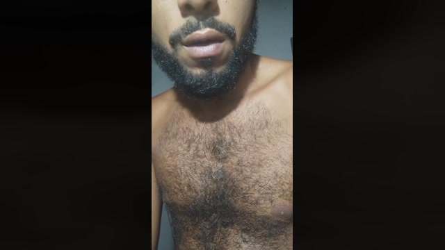 wanderary  18-08-2022 Recorded Video Naked