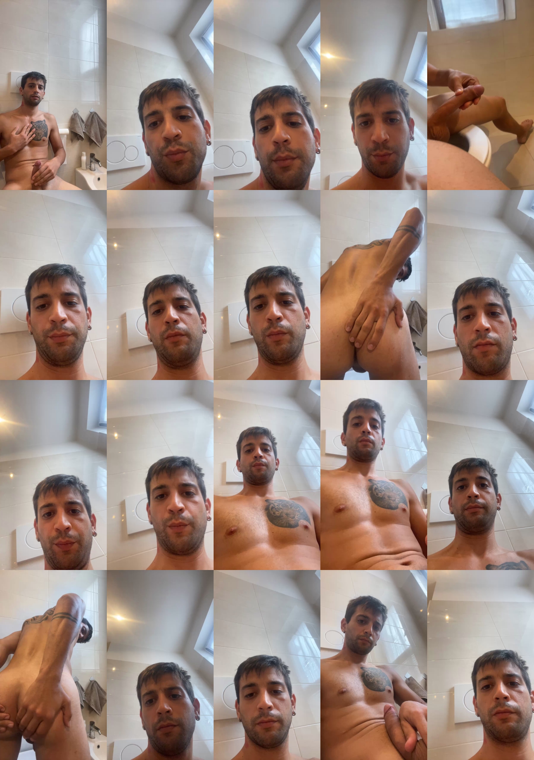 23centimetry  19-08-2022 Recorded Video amateur