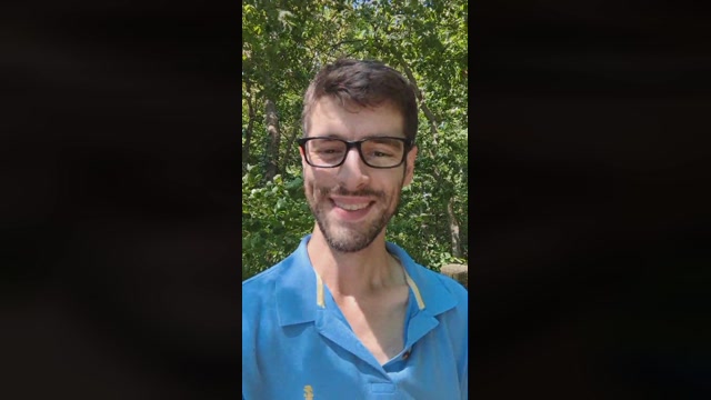 AlexMeadows  18-08-2022 Recorded Video lick