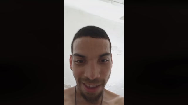 Alffredg_xxx  19-08-2022 Recorded Video handsome