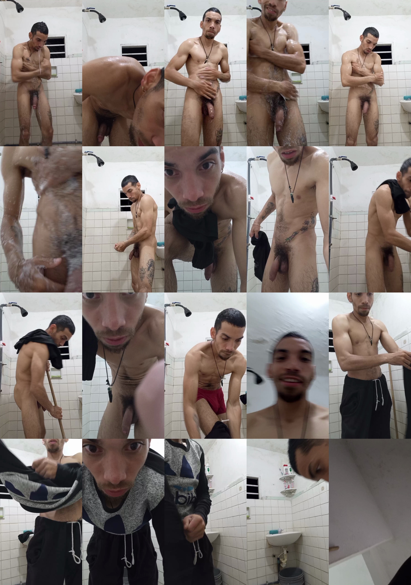 Alffredg_xxx  19-08-2022 Recorded Video strip