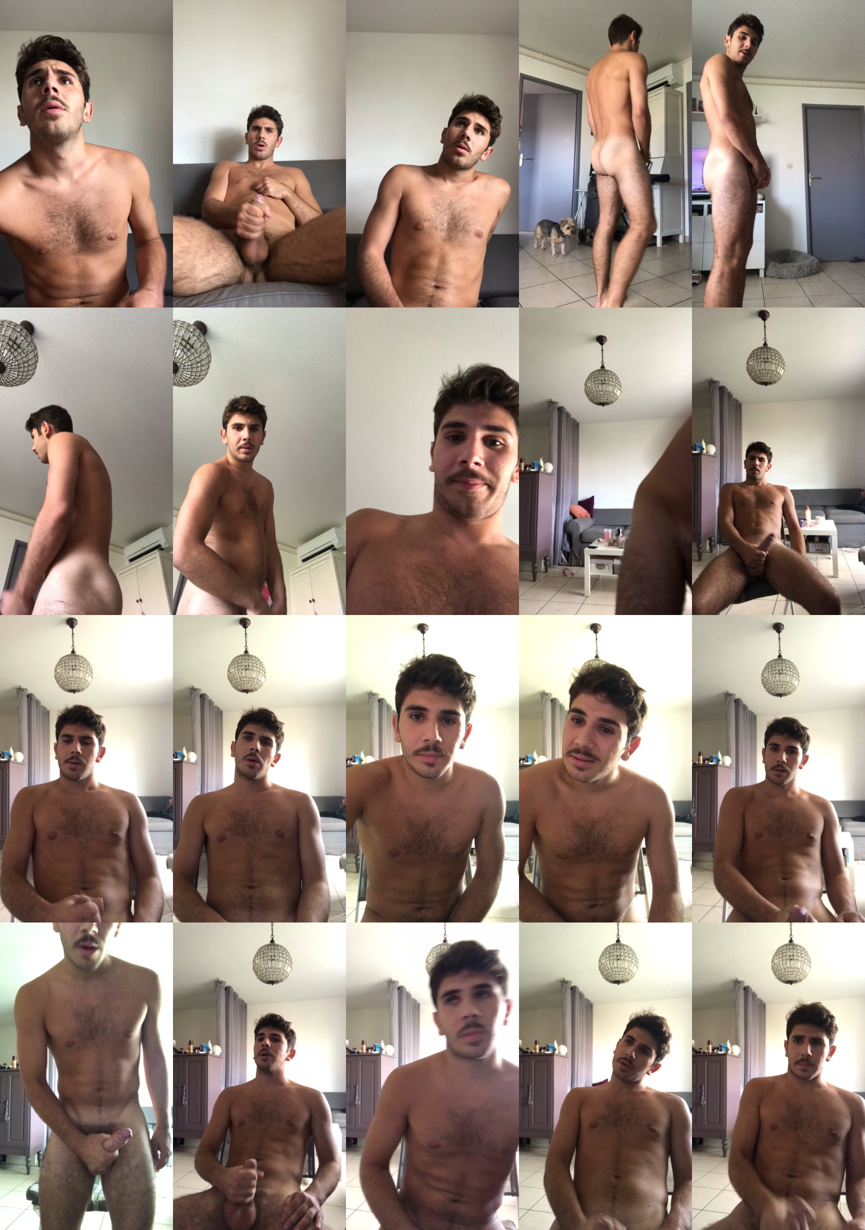 BGdu34xx  18-08-2022 Recorded Video deepthroat