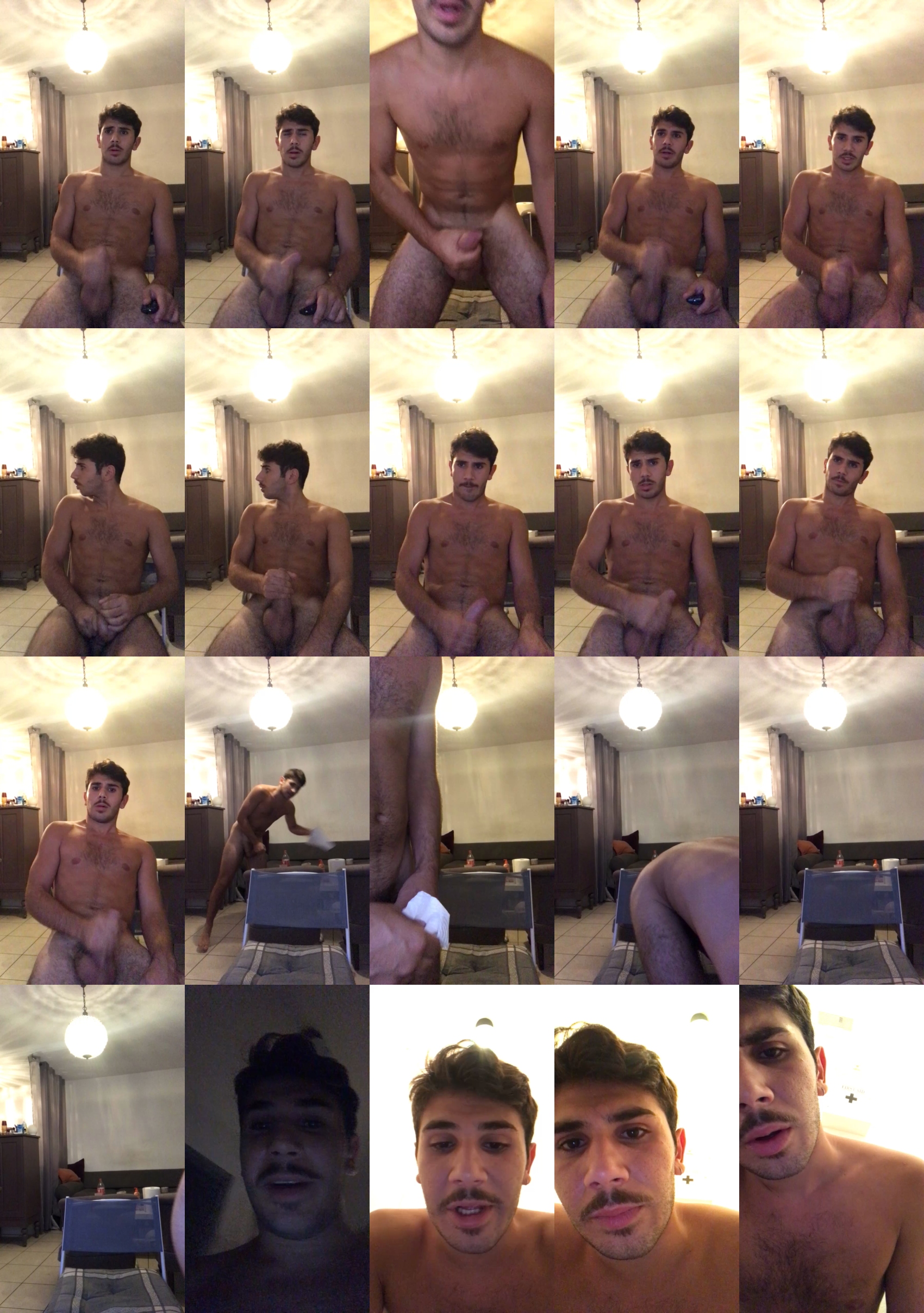 BGdu34xx  18-08-2022 Recorded Video lovense