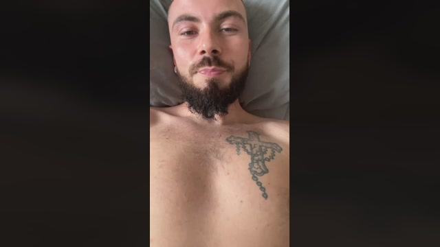 Cheeeky69  18-08-2022 Recorded Video jackoff