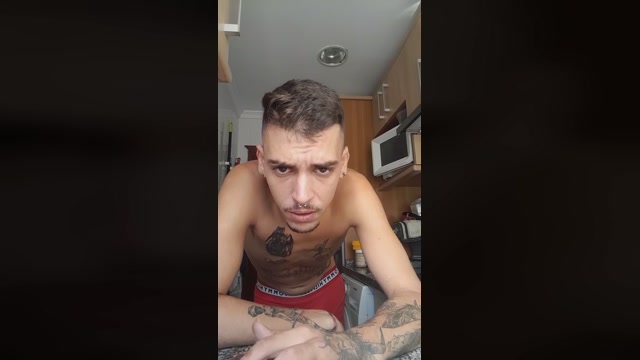 Cheroke  19-08-2022 Recorded Video bj-dildo