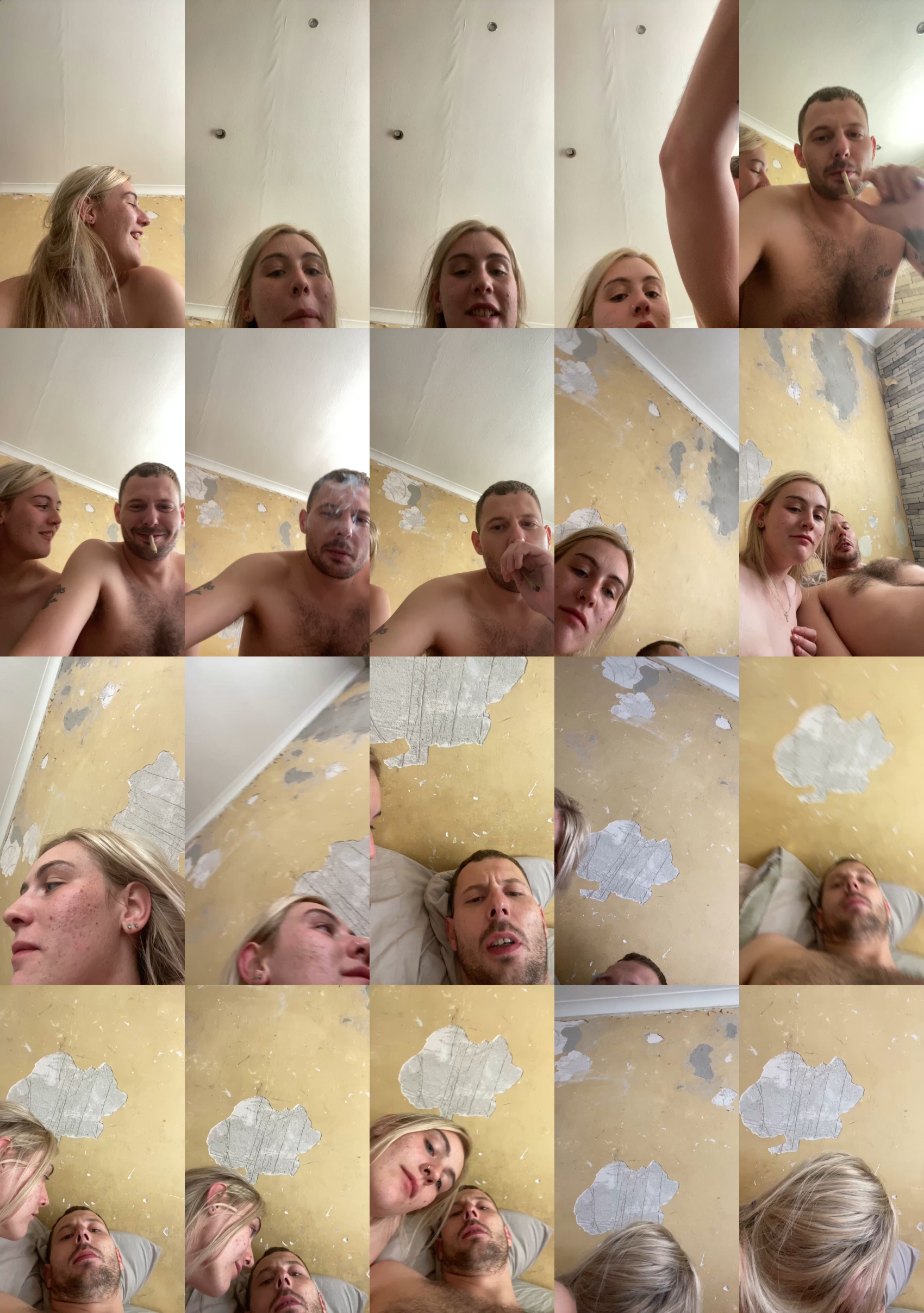 DDTM2521  19-08-2022 Recorded Video gag