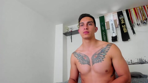 David_eagle  18-08-2022 Recorded Video hot