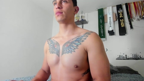 David_eagle  19-08-2022 Recorded Video hardcore