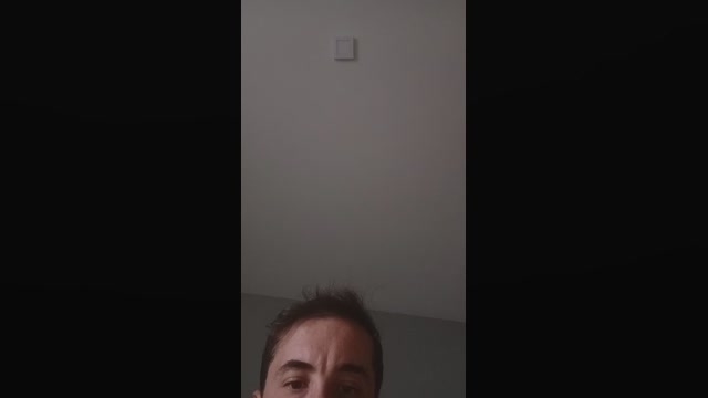 Davidm1313  18-08-2022 Recorded Video Video