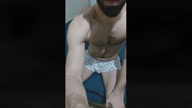 Dyako  19-08-2022 Recorded Video gay