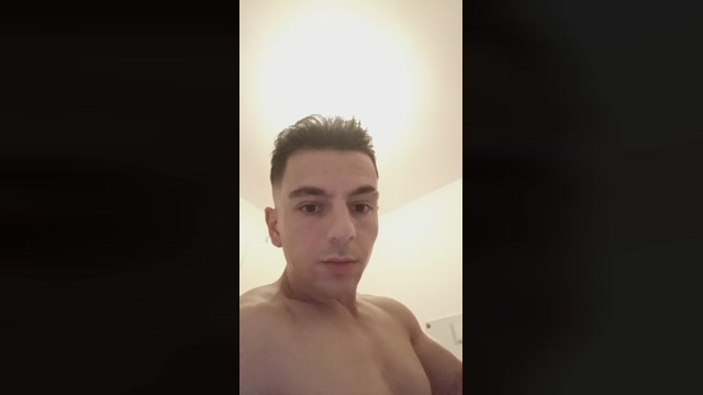 El_Pippo  18-08-2022 Recorded Video ass