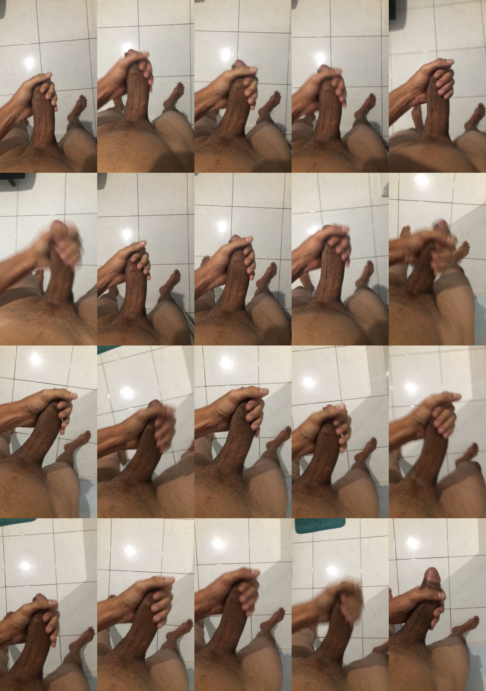 Fergalto  19-08-2022 Recorded Video kissing