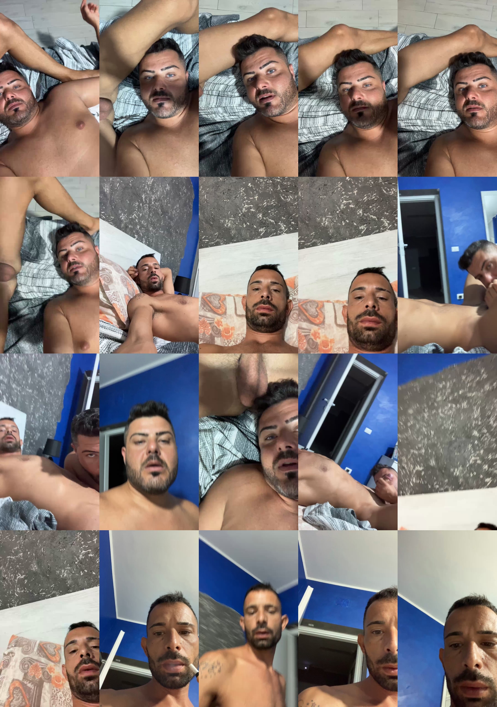 Fraskii  19-08-2022 Recorded Video Download