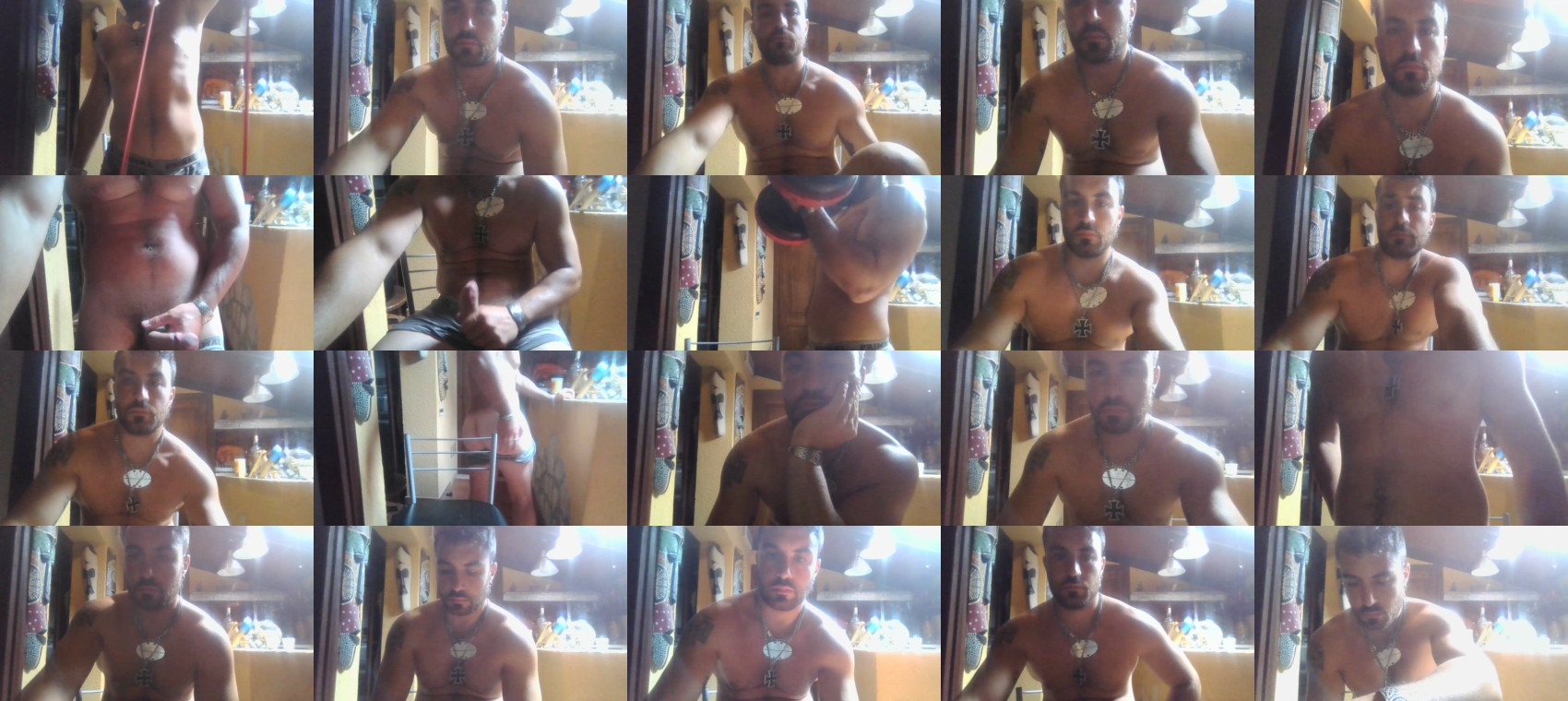 Frustone90  19-08-2022 Recorded Video nasty