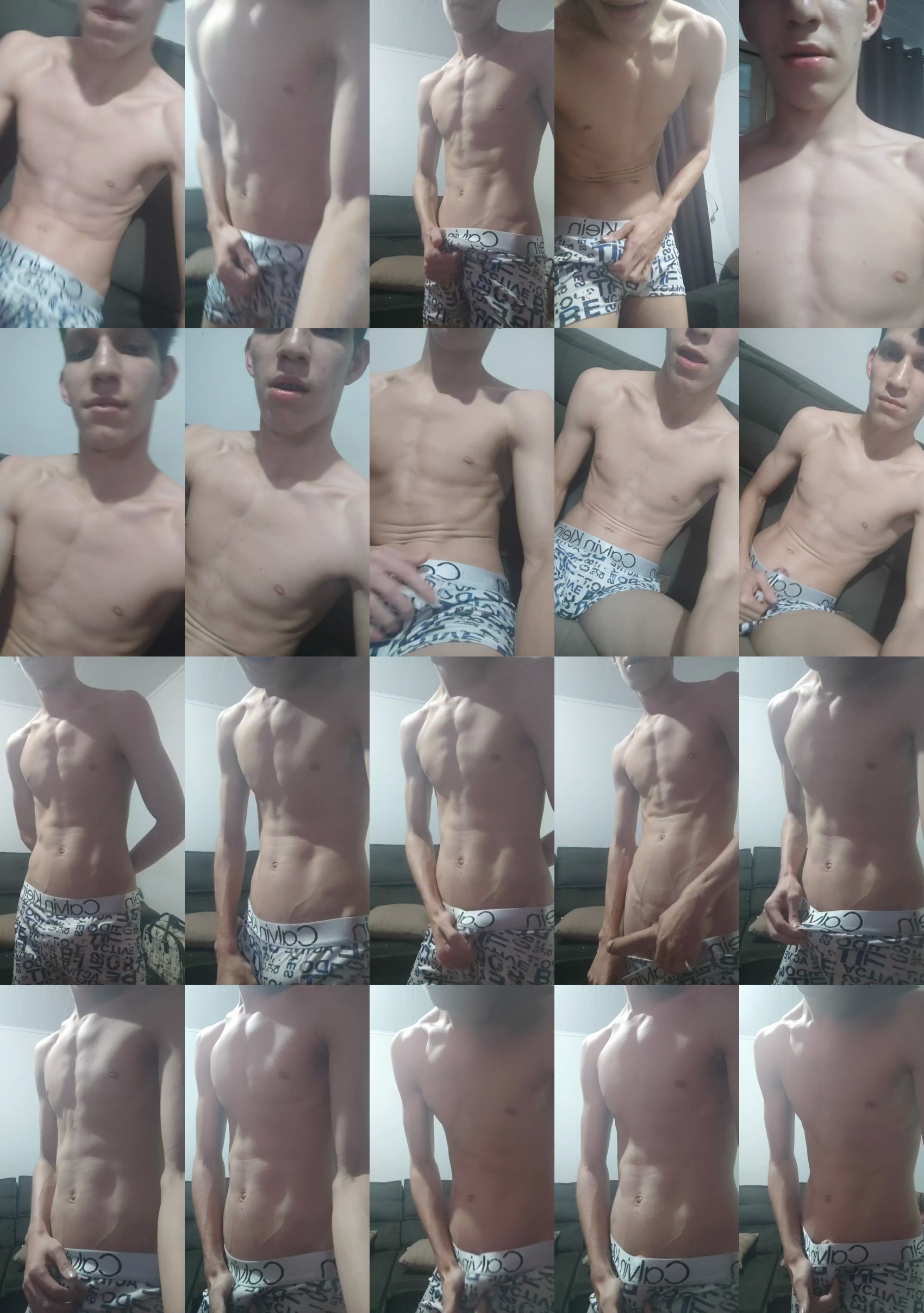 HarryHard_Ofc  19-08-2022 Recorded Video dirty