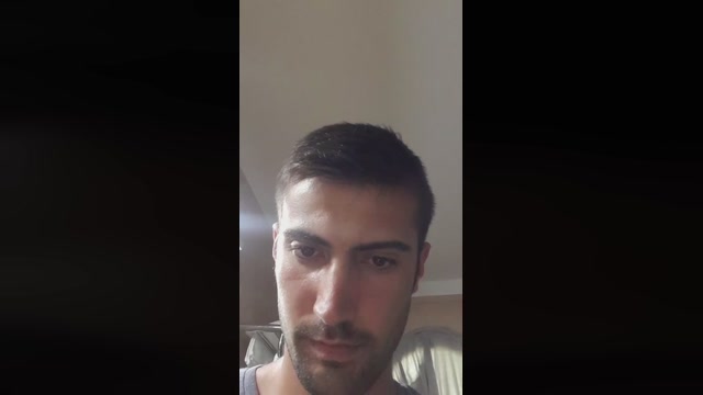 HighBoy_Hot  18-08-2022 Recorded Video hard