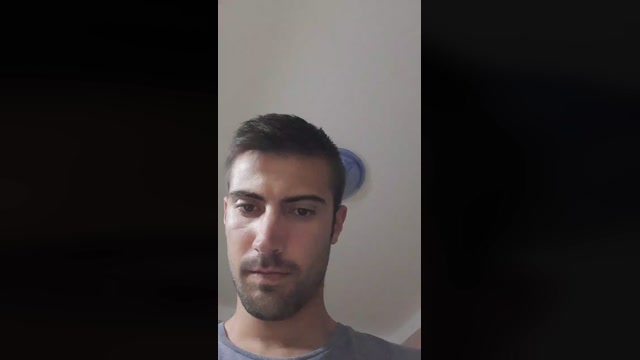 HighBoy_Hot  18-08-2022 Recorded Video kissing