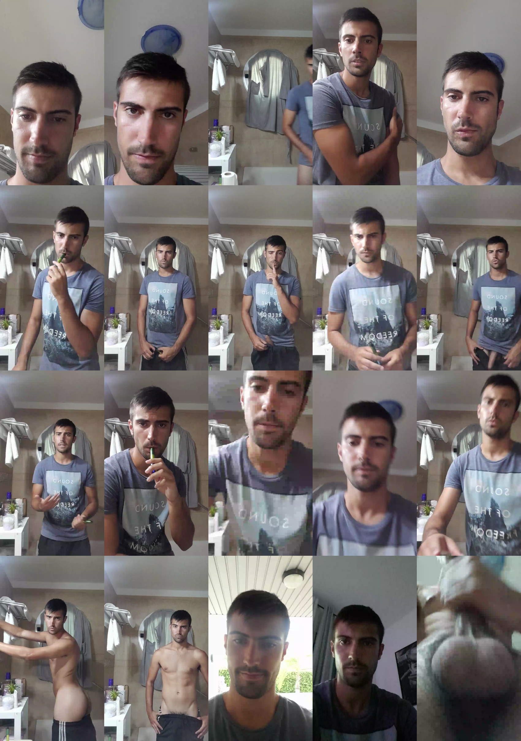 HighBoy_Hot  18-08-2022 Recorded Video hard