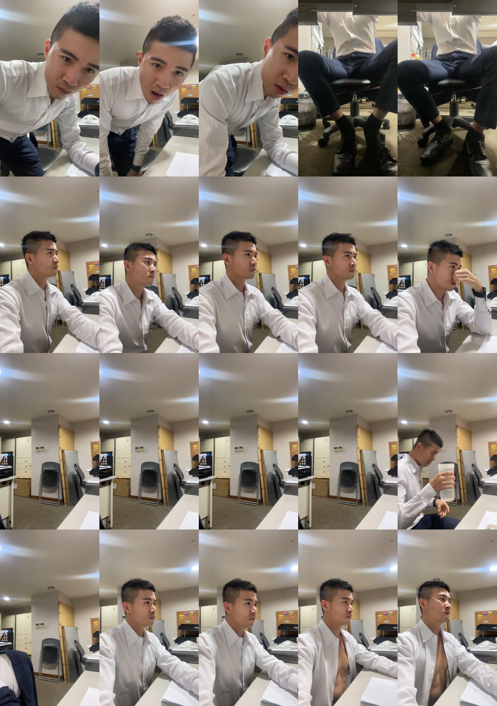 Hufox203145  19-08-2022 Recorded Video beautiful