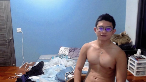 Hufox203145  19-08-2022 Recorded Video kissing