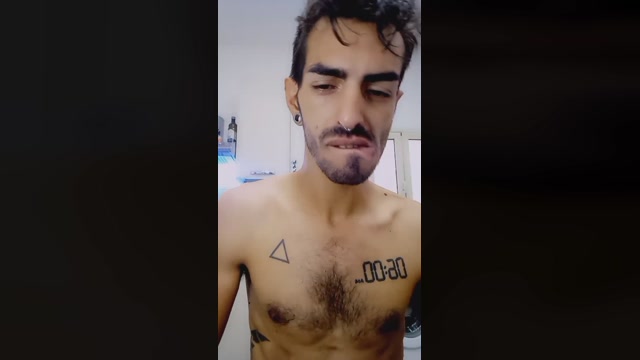 Inetoo  19-08-2022 Recorded Video fuckface