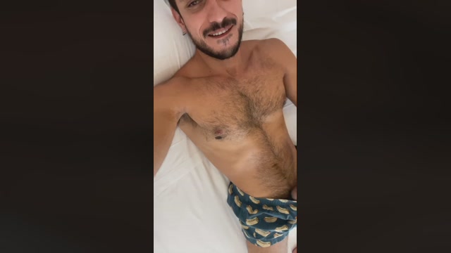 ItaloBrasile  19-08-2022 Recorded Video spanking