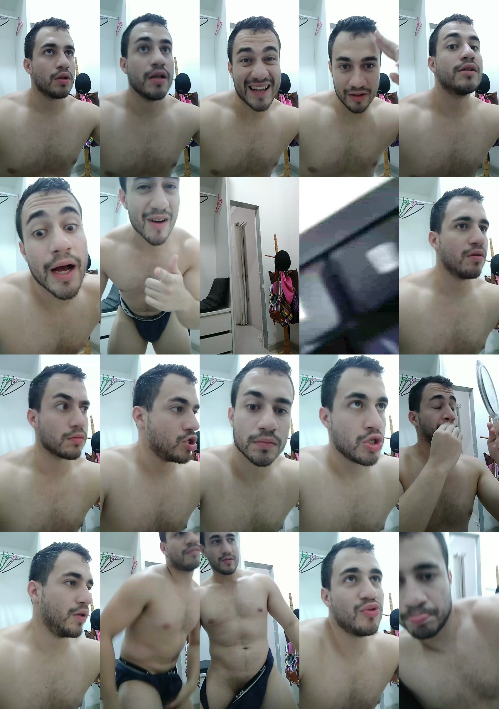 Jbd9898  19-08-2022 Recorded Video kink