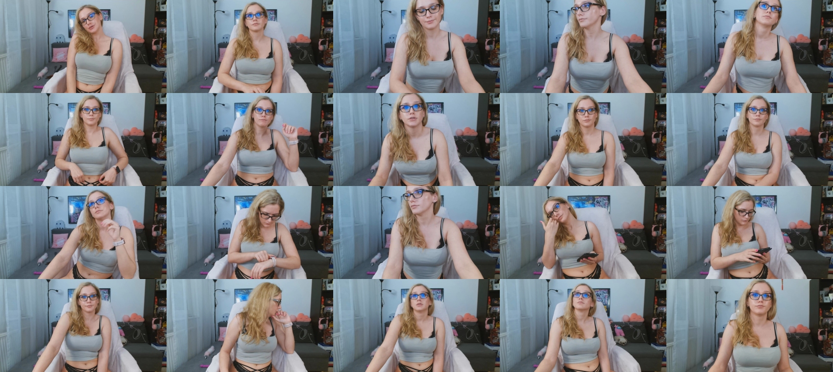 LunaNicole 19-08-2022 beauty 
