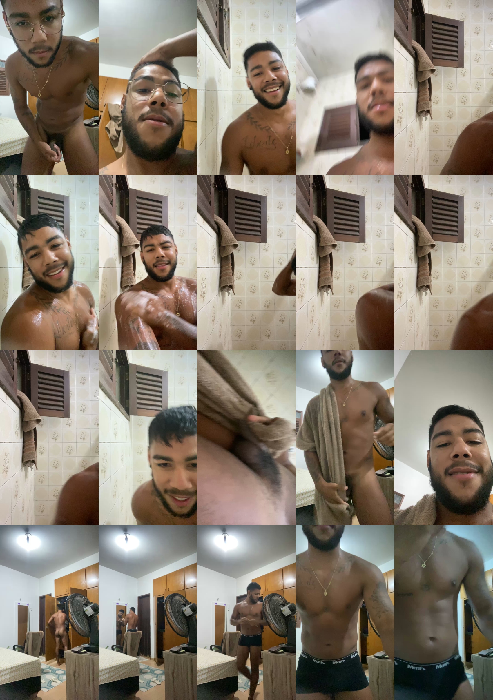 Marcus9718  19-08-2022 Recorded Video hardcock