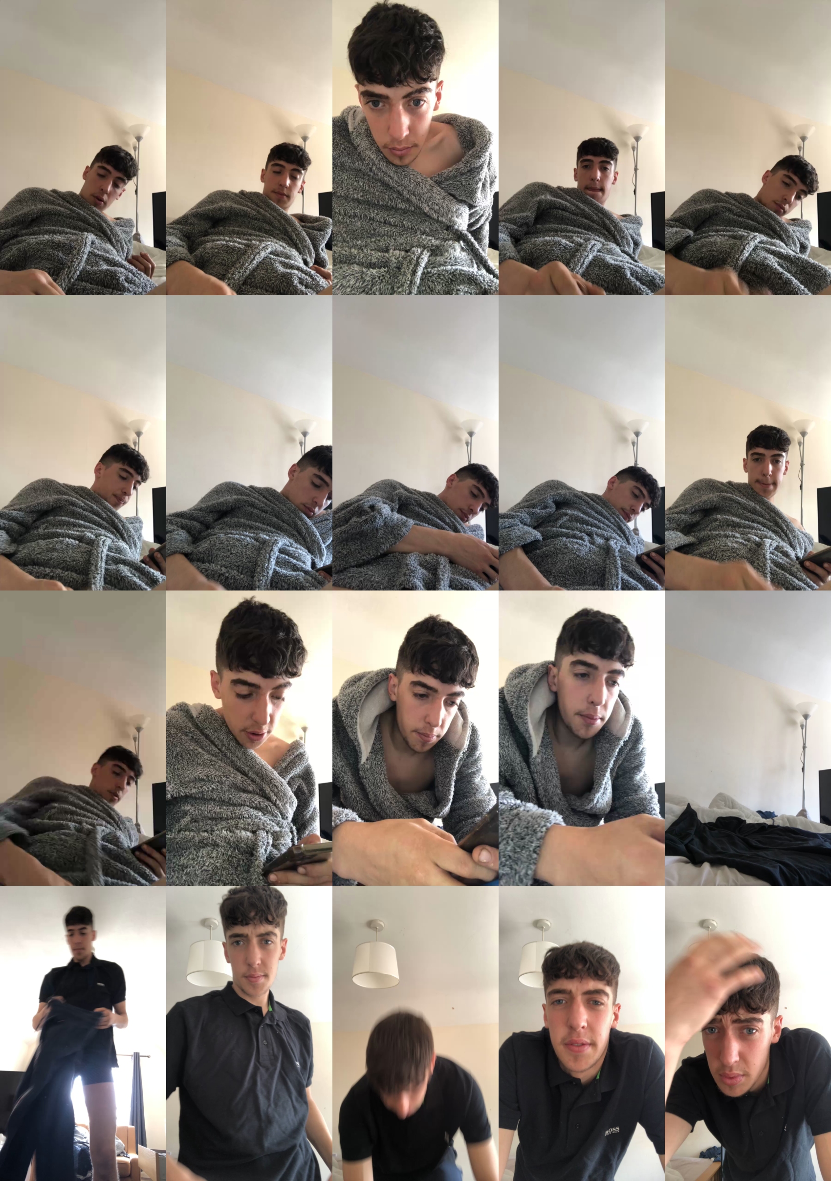 Matttt21  19-08-2022 Recorded Video twink